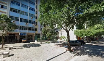 Condomínio Do Edifício Aidielys em Rio De Janeiro