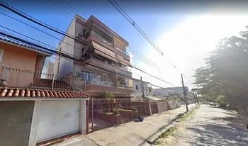 Condomínio Do Edifício Aiera em Rio De Janeiro