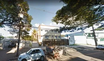 Imagem do Condomínio Do Edifício Aiex em Maringá