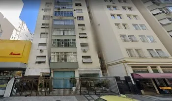 Condomínio Do Edifício Aimbire em Rio De Janeiro