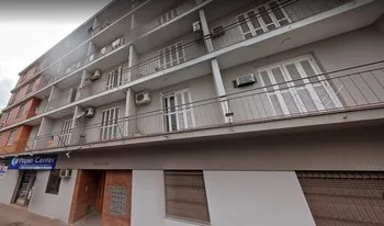 Imagem do Condomínio Do Edifício Aimoré em São Leopoldo