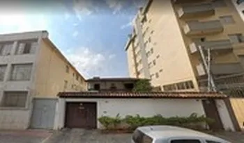 Condomínio Do Edifício Airam em Belo Horizonte