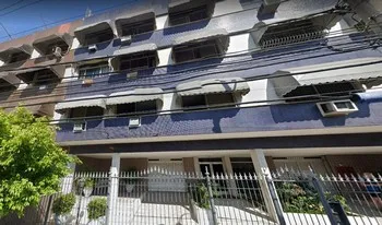 Condomínio Do Edifício Airam em Rio De Janeiro