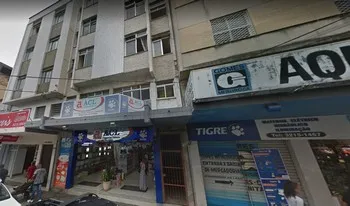 Imagem do Condomínio Do Edifício Airton Fernandes em Juiz De Fora