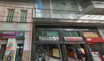 Imagem do Condomínio Do Edifício Airton Vidigal Santana em Viçosa