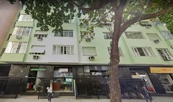 Condomínio Do Edifício Aite em Rio De Janeiro