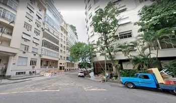 Condomínio Do Edifício Ajax em Rio De Janeiro