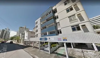 Imagem do Condomínio Do Edifício Akaroa em Fortaleza