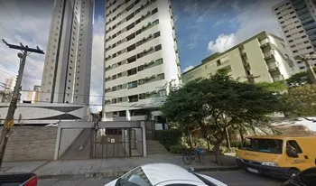 Imagem do Condomínio Do Edifício Akhinos em Recife