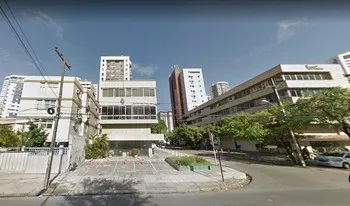 Imagem do Condomínio Do Edifício Akka em Recife