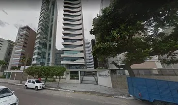 Imagem do Condomínio Do Edifício Akropolis em Recife