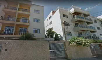 Imagem do Condomínio Do Edifício Al-mar em Cabo Frio