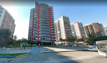 Condomínio Do Edifício Al Mare em Rio De Janeiro