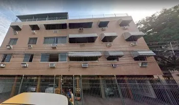 Condomínio Do Edifício Al Mare em Rio De Janeiro