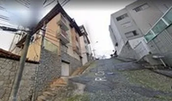 Condomínio Do Edifício Al-menara em Belo Horizonte