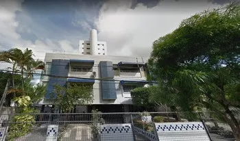 Imagem do Condomínio Do Edifício Ala Arriba em Recife