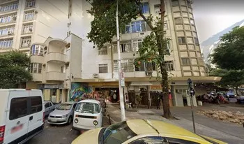 Condomínio Do Edifício Alabama em Rio De Janeiro