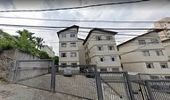 Condomínio Do Edifício Alabastro em Belo Horizonte