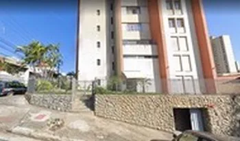 Condomínio Do Edifício Alabastro em Belo Horizonte