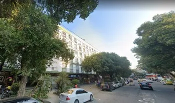 Condomínio Do Edifício Aladim em Rio De Janeiro