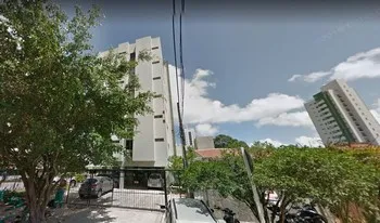 Imagem do Condomínio Do Edifício Alagamar em Olinda