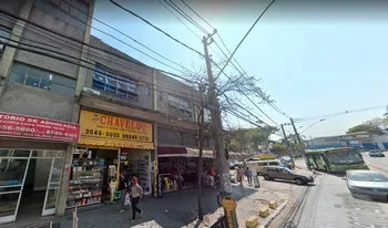 Imagem do Condomínio Do Edifício Alaggio Cunha em Contagem