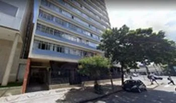 Condomínio Do Edifício Alagoas em Belo Horizonte