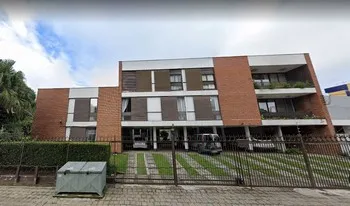 Condomínio Do Edifício Alagoas em Curitiba