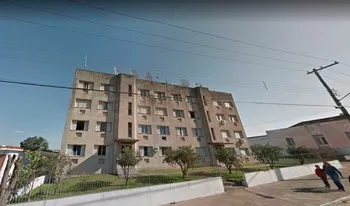 Imagem do Condomínio Do Edifício Alagoas em Santana Do Livramento
