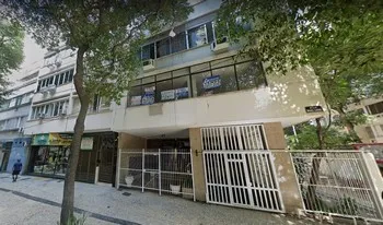 Condomínio Do Edifício Alagoinhas em Rio De Janeiro