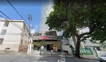 Condomínio Do Edifício Alaide Lima em Belo Horizonte