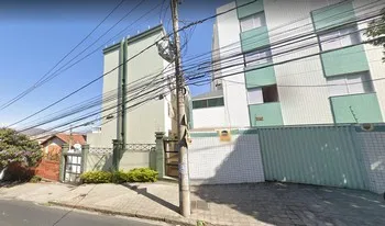 Condomínio Do Edifício Alaide Souza Terra em Belo Horizonte