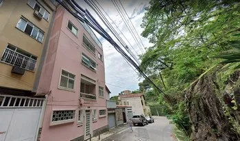 Condomínio Do Edifício Alamanda em Rio De Janeiro