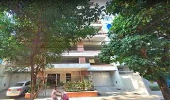 Condomínio Do Edifício Alamanda em Rio De Janeiro