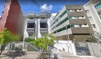 Condomínio Do Edifício Alamanda em Belo Horizonte