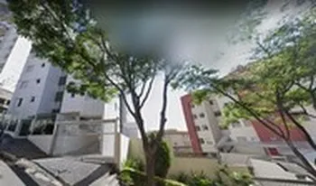 Condomínio Do Edifício Alamanda em Belo Horizonte