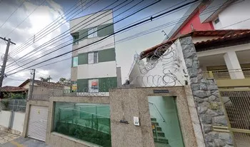 Condomínio Do Edifício Alamanda em Belo Horizonte