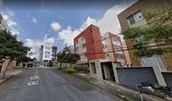 Condomínio Do Edifício Alamanda em Belo Horizonte