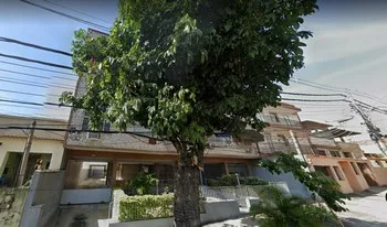 Condomínio Do Edifício Alamanda em Rio De Janeiro