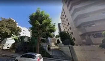 Condomínio Do Edifício Alamanda em Belo Horizonte