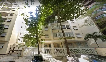 Condomínio Do Edifício Alameda em Rio De Janeiro