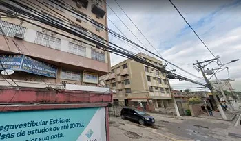 Imagem do Condomínio Do Edifício Alameda em Niteroi