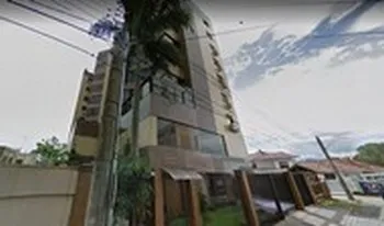 Imagem do Condomínio Do Edifício Alameda Antiga em Passo Fundo