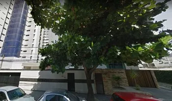 Imagem do Condomínio Do Edifício Alameda Boa Viagem em Recife