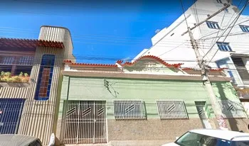 Imagem do Condomínio Do Edifício Alameda Bouganville em Carangola