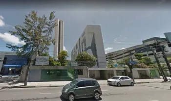 Imagem do Condomínio Do Edifício Alameda Casa Forte em Recife