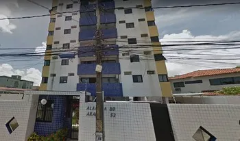 Imagem do Condomínio Do Edifício Alameda Do Araca em Recife