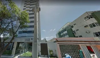 Imagem do Condomínio Do Edifício Alameda Dos Ipes em Olinda