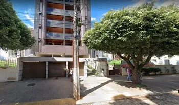 Imagem do Condomínio Do Edifício Alameda Dos Oitis em Cataguases