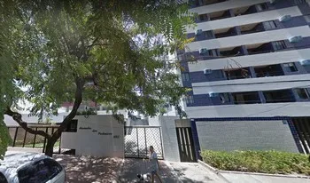 Imagem do Condomínio Do Edifício Alameda Dos Pinheiros em Recife